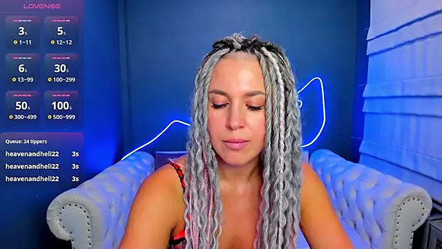 Chat XXX Live rock_n_roxy