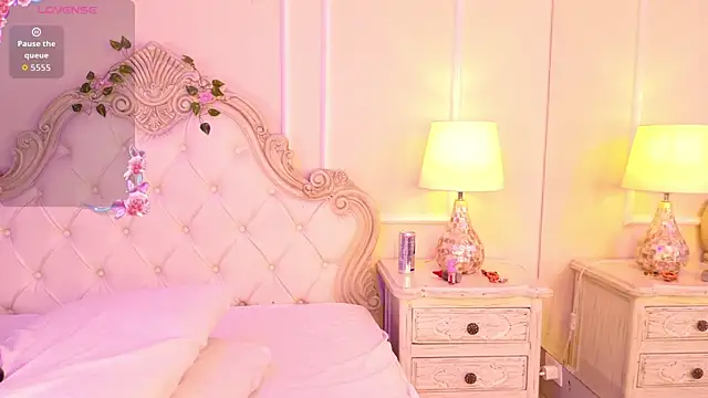 SamanthaPierce's Live XXX Chat