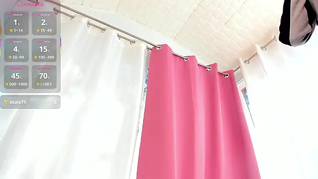 Chat XXX Live Mia__Milan