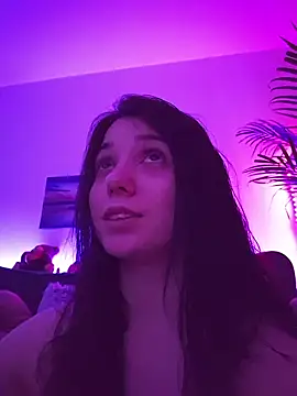 Avery-- élő XXX-chatje