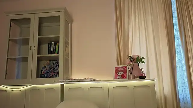 Alisia_Mars' Live XXX Chat