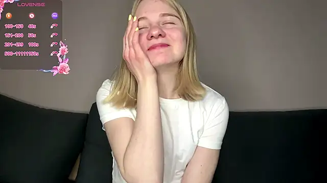 OdelinaFicken Webcamshow