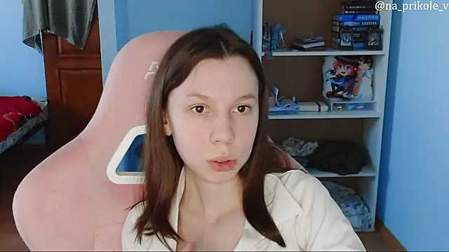 Czat XXX na żywo – na_prikole_