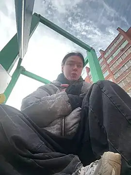 AlishaOfThorns' Live XXX Chat