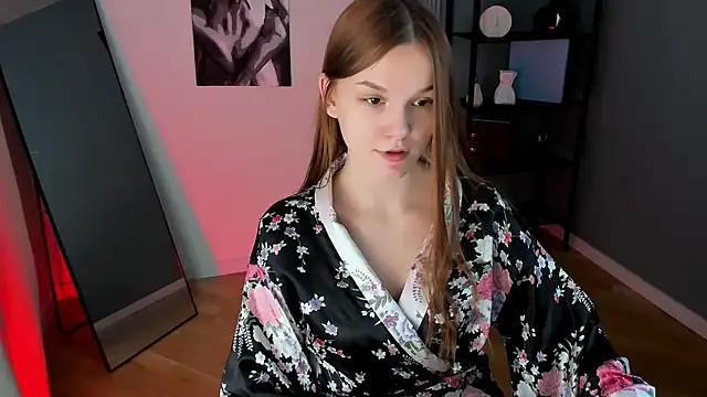 Czat XXX na żywo – Amber_Rogers