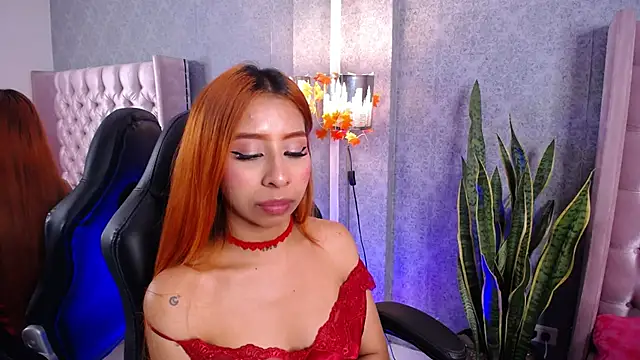 laila_stilwiills élő XXX-chatje