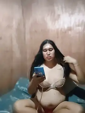 Show webcam de Romantic_Sabrina