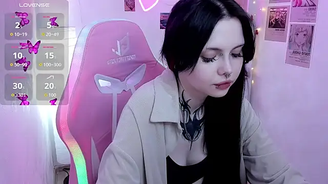 Morana_Batt's Live XXX Chat