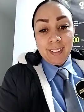 Czat XXX na żywo – CRISTAL__11