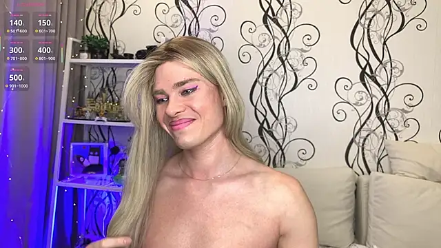 Show modela Anjalin_sososok1 na web-kameri