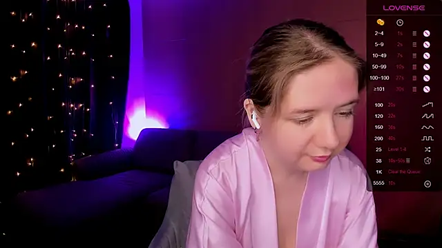 Evaa_Grey's Live XXX Chat