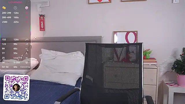 Czat XXX na żywo – MegganKinson