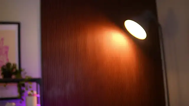 Show de RavennaDArcy na webcam