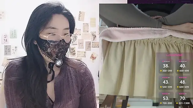 Czat XXX na żywo – Ga2e-888