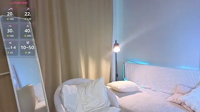 SmolCutie's Live XXX Chat