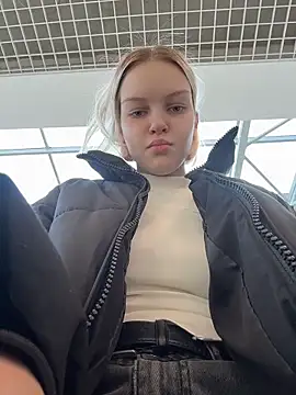 عرض كام AshleyMur