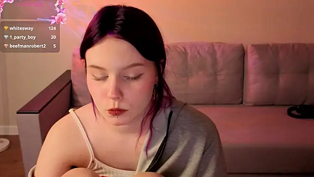 Julia_Anis Chat XXX in diretta