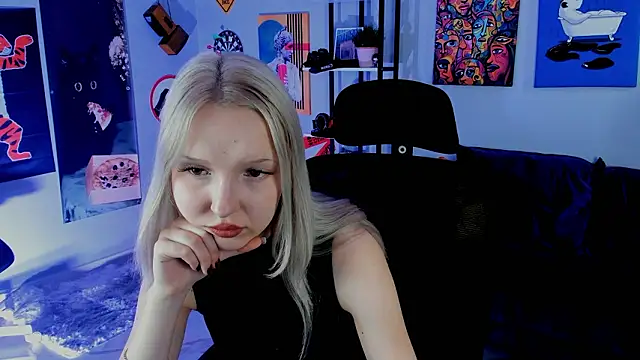 MaoqiBeverly's Live XXX Chat