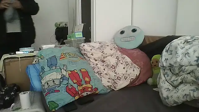 vitalik66679: διαδικτυακό σόου στην κάμερα