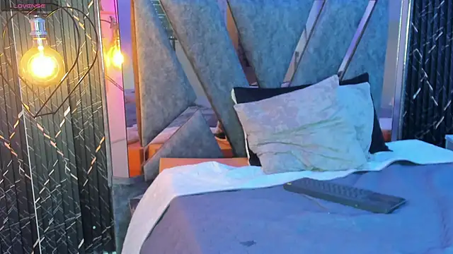 Czat XXX na żywo – _salome_xx