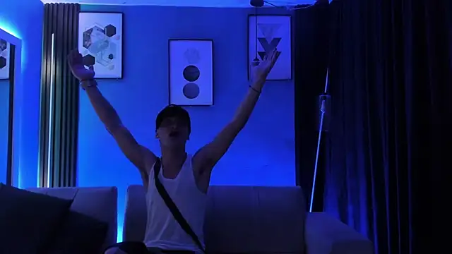 Czat XXX na żywo – ValentinaeKlein