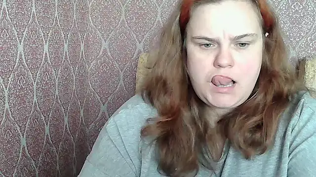 DollyGersonn élő XXX-chatje