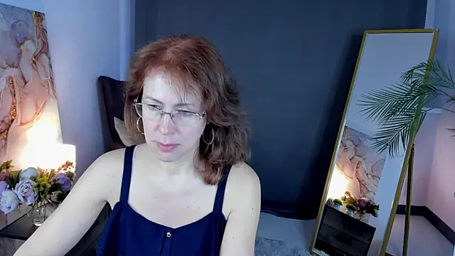 Chat XXX Live LeticiaRomano