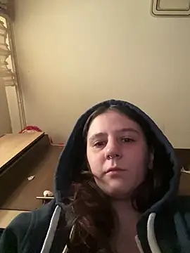 sugarbabbyivy élő XXX-chatje