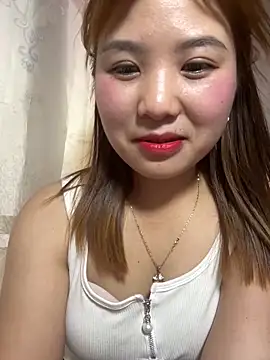 Two-babygirl Show Webcam