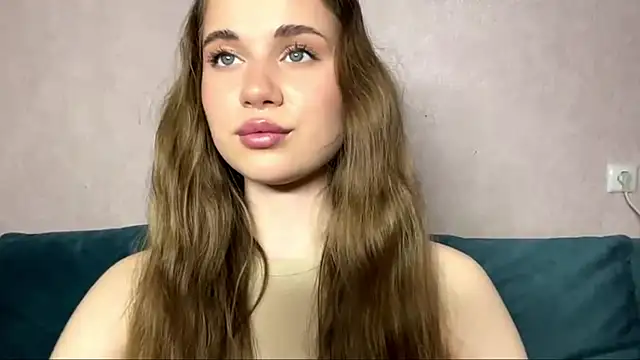 Show de Miss_Blessnyth na webcam