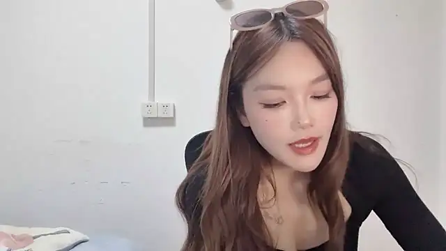 Czat XXX na żywo – leilei998