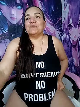 Zuleyka_69 Chat XXX in diretta