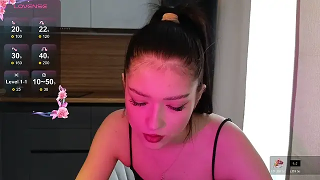 Czat XXX na żywo – Jessy_SSS