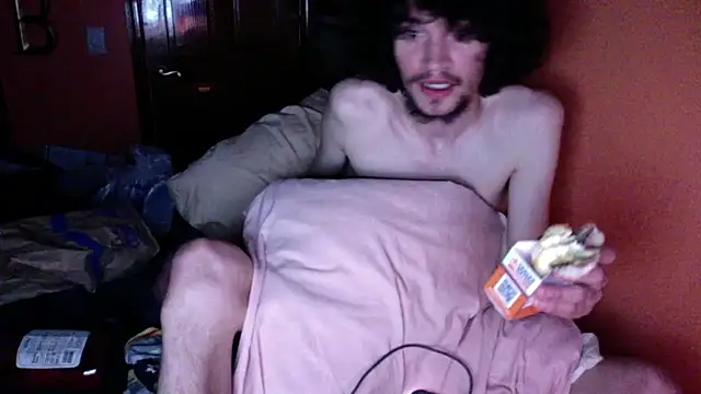 Teddy4420 webcam show