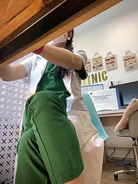 عرض كام Clinic_Sexy