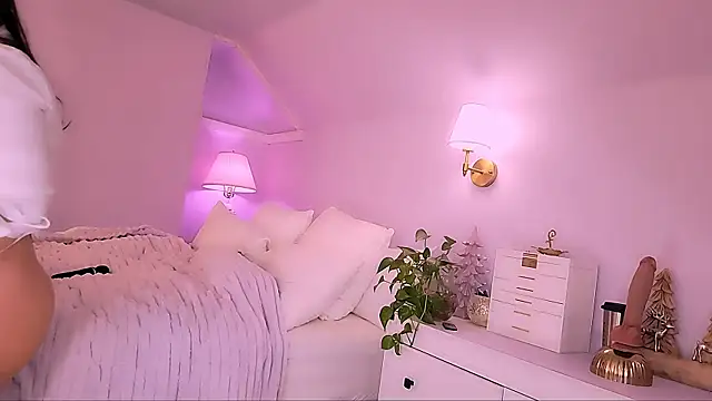 Wonderful_Woman's Live XXX Chat