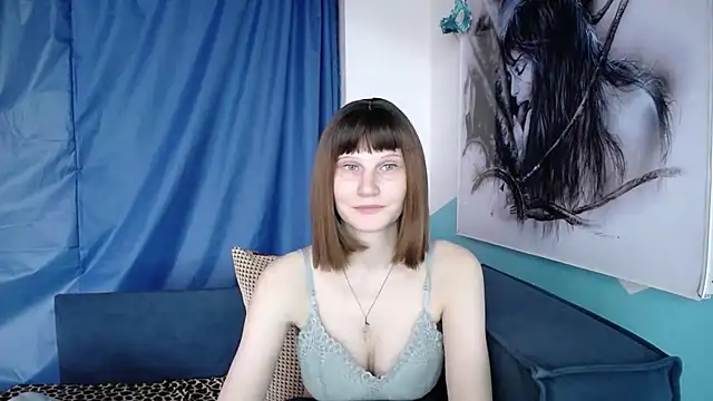 cornflower_mm Chat XXX in diretta