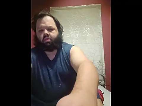 Вебкам-шоу Strongbutgentle36