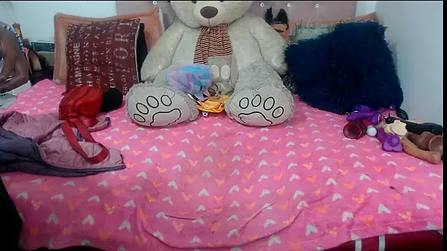 Chat XXX Live Negrabig