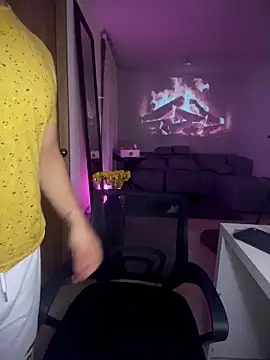 Im_sophiie: онлайн-секс-чат