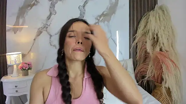 hannahill69 Chat XXX in diretta