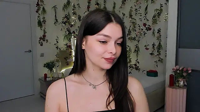 ContinentOfTranquility – Live XXX-chat