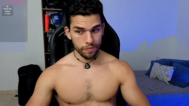 XXX chat uživo modela JacobKirito