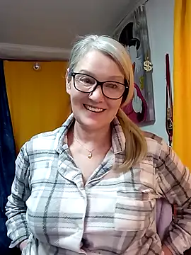 irinamaux – Live XXX-chat