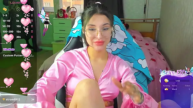 folinskayyya 现场XXX聊天