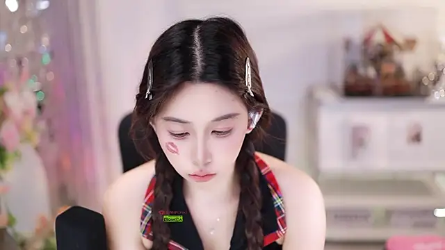 แชท XXX สดของ SleepArtist