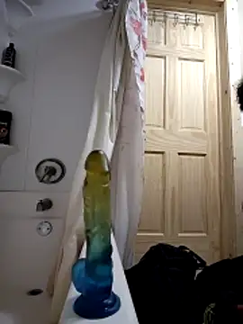 Show webcam de Lilsmokeshow017