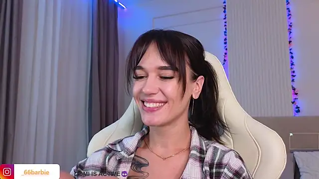 BBabyShark's Live XXX Chat