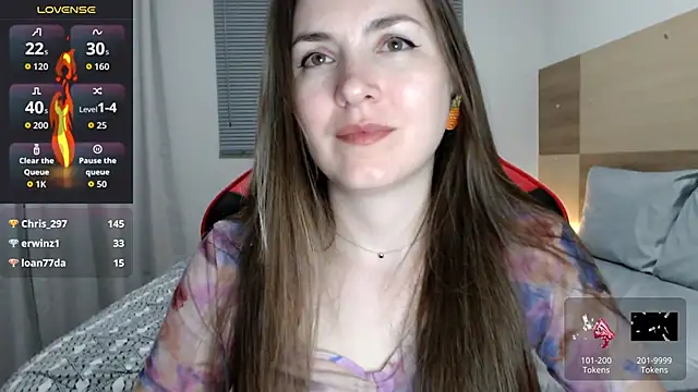 Naughty_Annn Chat XXX in diretta