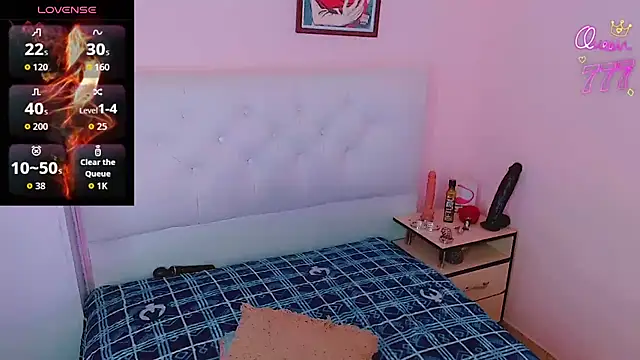 Živý XXX chat alexa-xxx-